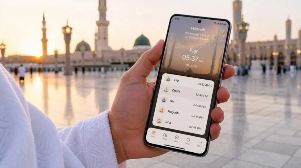 HP Jemaah Haji Paling Sering Hilang di Bandara, Tim Lost and Found Siaga 24 Jam
